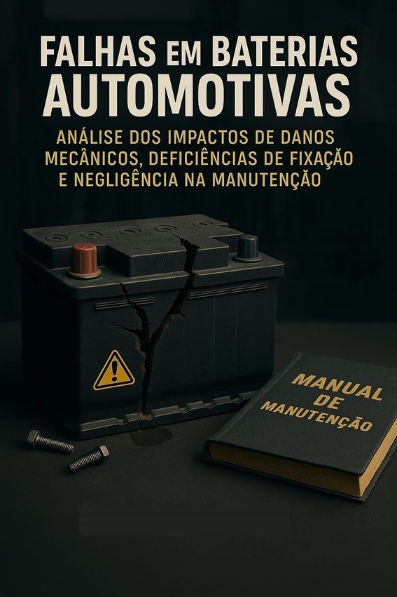 Falhas em Baterias Automotivas