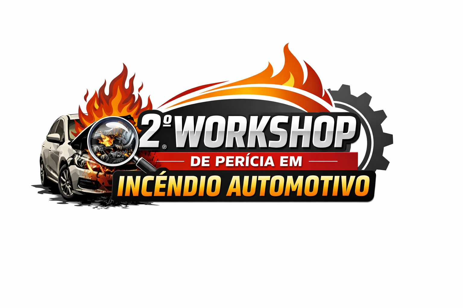 ATA DA SEGUNDA EDIÇÃO DO WORKSHOP DE PERÍCIA E INCÊNDIO AUTOMOTIVO