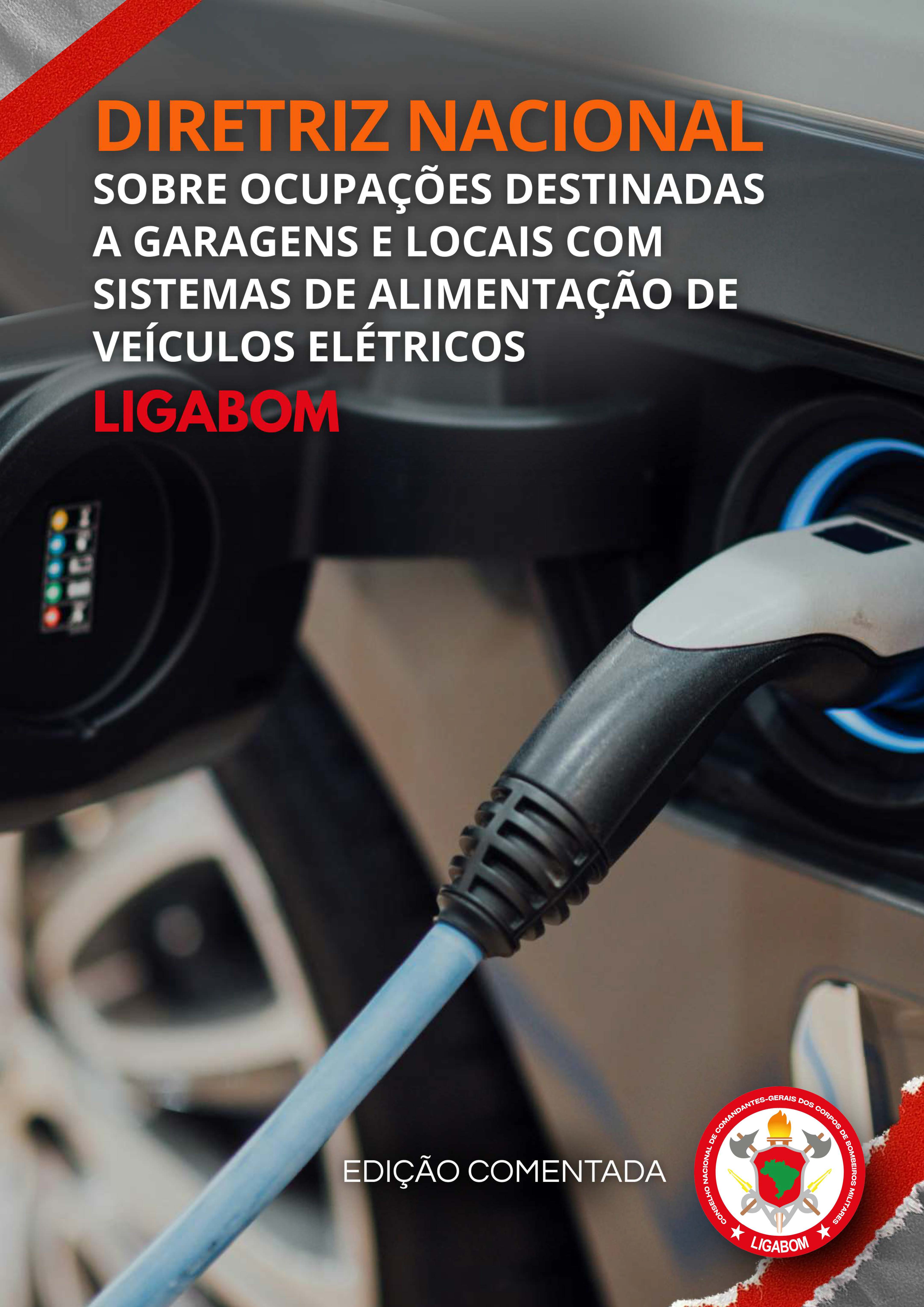 DIRETRIZ NACIONAL SOBRE OCUPAÇÕES DESTINADAS A GARAGENS E LOCAIS COM SISTEMAS DE ALIMENTAÇÃO DE VEÍCULOS ELÉTRICOS (SAVE) - EDIÇÃO COMENTADA
